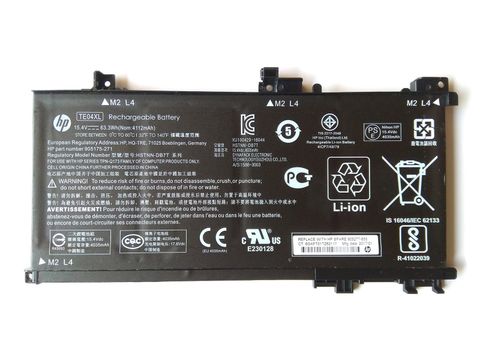 Thay pin laptop HP ELITE X2 1012 G2