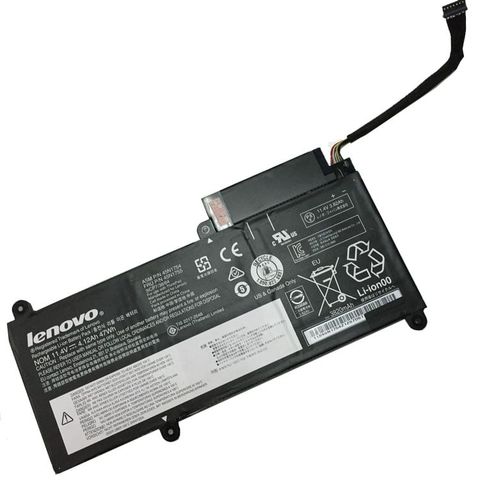 Thay pin LapTop LENOVO THINKPAD T470 Tại Quận 1