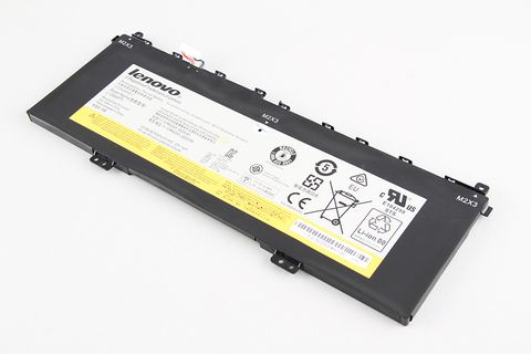 Thay pin laptop Lenovo THINKPAD YOGA 12