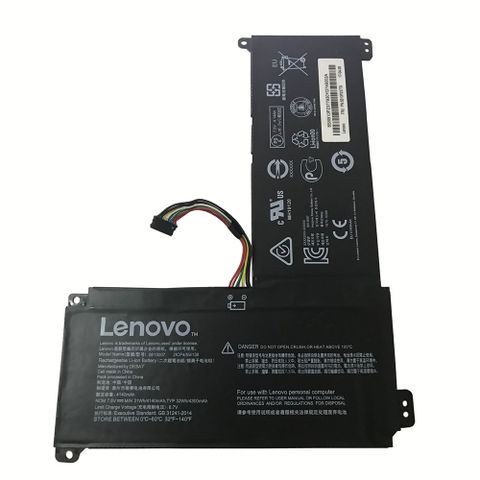 Thay pin laptop Lenovo THINKPAD YOGA 260