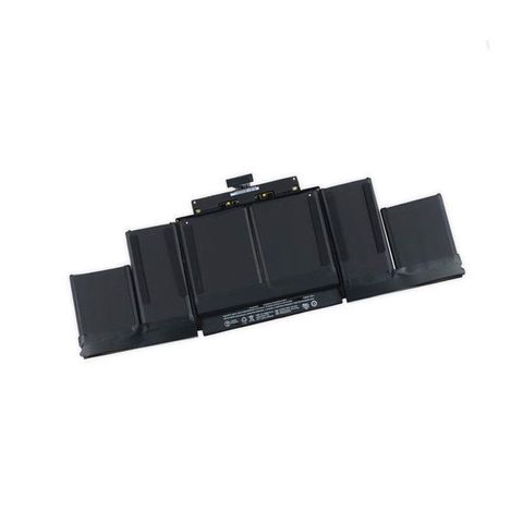 Thay Pin Macbook Pro 14 inch M2