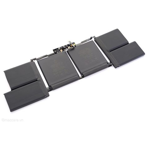 Thay Pin Macbook Pro 2018 A1989