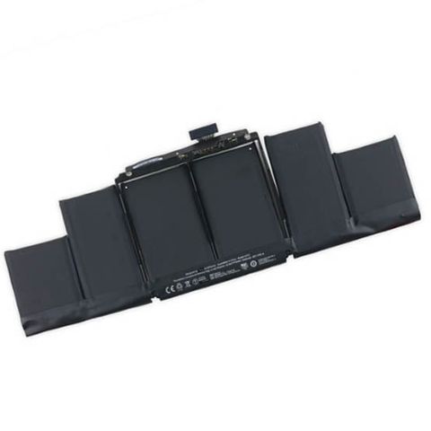 Thay Pin Macbook Pro Retina 2012