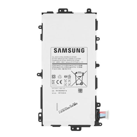 Thay Pin Máy Tính Bảng Samsung Galaxy Tab 3 8.0