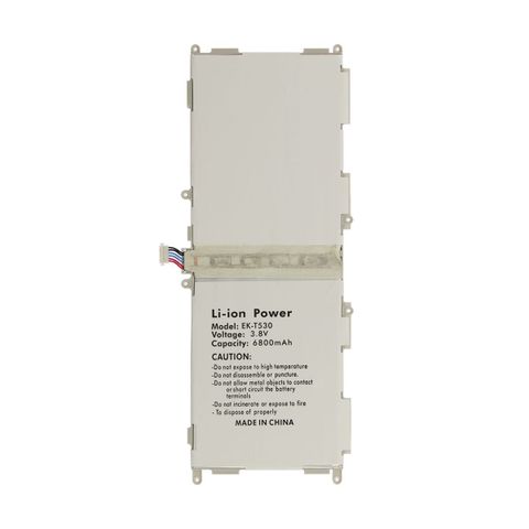 Thay Pin Tablet Samsung Giá Bao Nhiêu