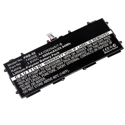 Thay Pin Tablet Samsung Quận Gò Vấp