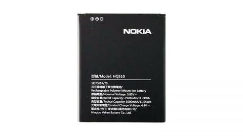 Thay Pin Nokia 2.2