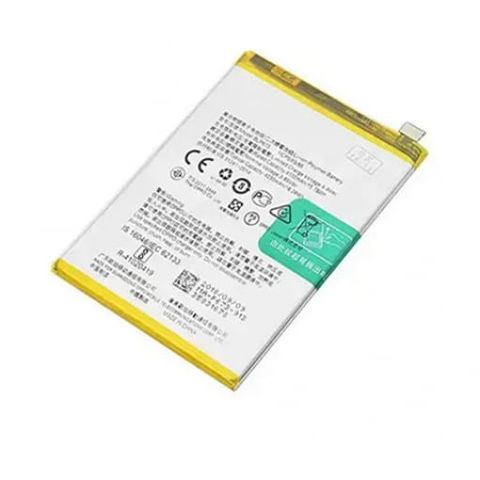 Thay Pin Oppo A16
