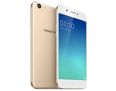 Thay Pin Oppo A39
