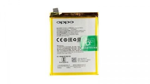 Thay Pin Oppo A9
