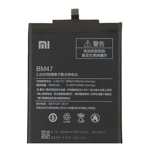 Thay Pin Poco M4/M4 Pro/M4 Pro 5G