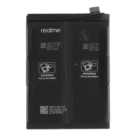 Thay Pin Realme GT 2 Pro