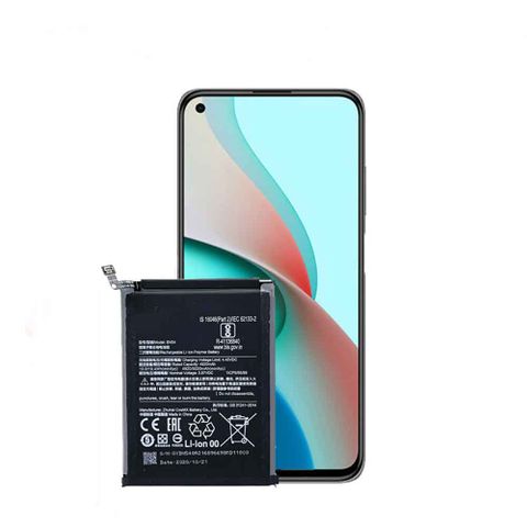 Thay Pin Redmi 9 5G