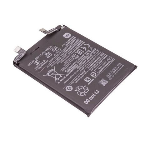 Thay pin Redmi Note 12 5G