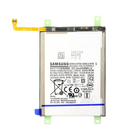 Thay Pin Samsung Galaxy A25 5G