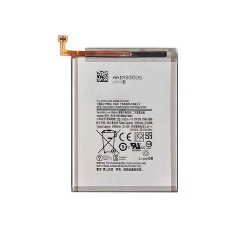 Thay Pin Samsung Galaxy A35 5G