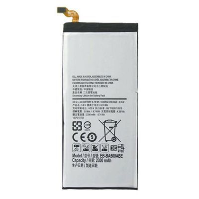 Thay Pin Samsung A51