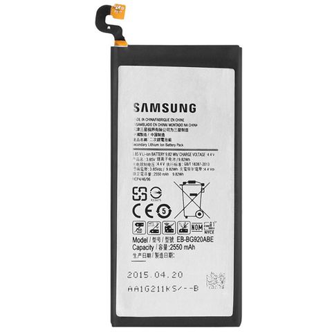Thay Pin Samsung C710
