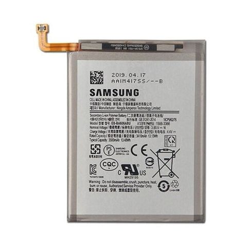 Thay Pin Samsung Galaxy A15 5G