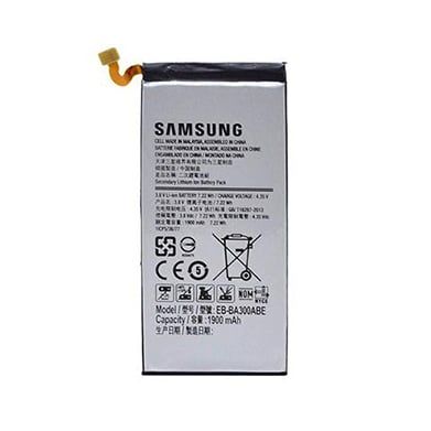 Thay Pin Samsung A32