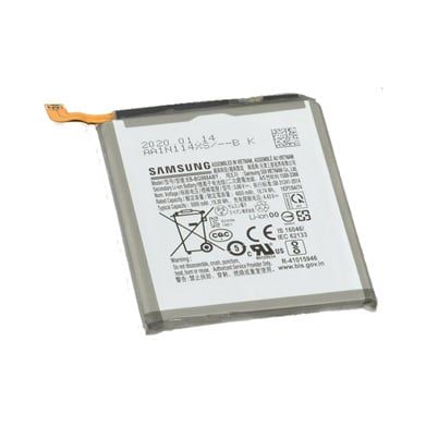 Thay Pin Samsung Note 20 Ultra 5G