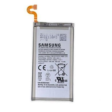 Thay Pin Samsung S21 Ultra