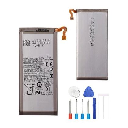 Thay Pin Samsung Galaxy Z Fold5 5G