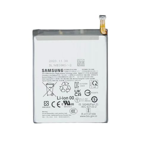 Thay Pin Samsung S24 Ultra