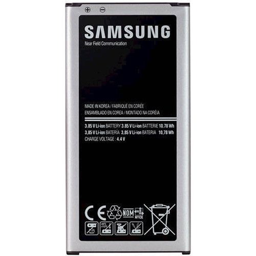 Thay Pin Samsung S7 Active