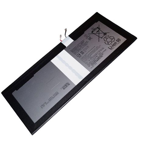 Thay Pin Tablet Sony Xperia Tablet Z Giá Rẻ