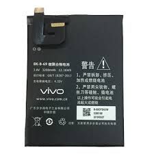 Thay Pin Vivo V5