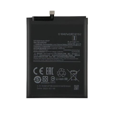 Thay Pin Xiaomi 12T/12T Pro