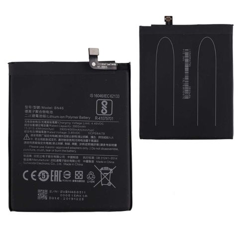 Thay Pin Xiaomi 12T Pro