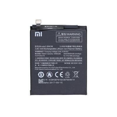 Thay Pin Xiaomi Mi 8 Lite