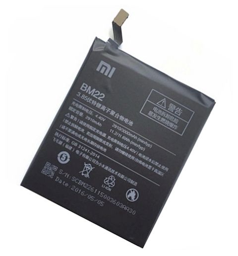 Thay Pin Xiaomi Mi 9T