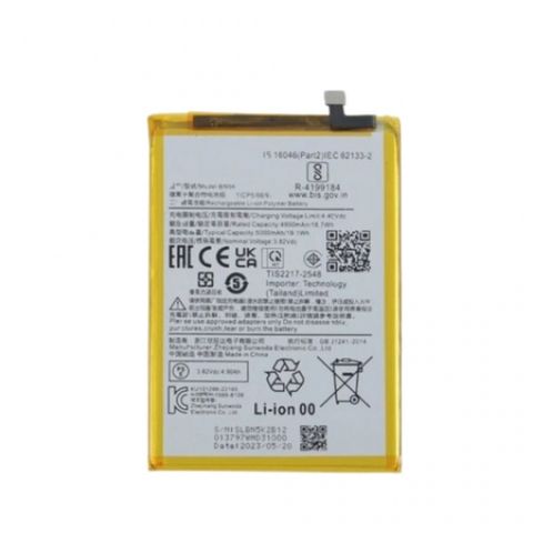 Thay Pin Xiaomi Redmi 13C