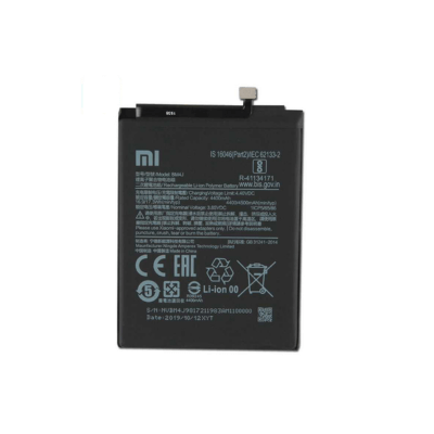 Thay Pin Xiaomi Redmi 14C