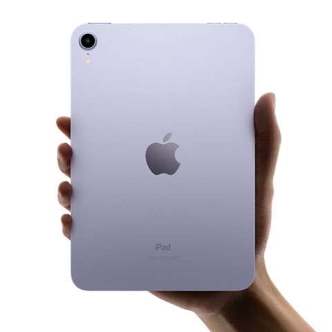 Thay Vỏ iPad Mini 6