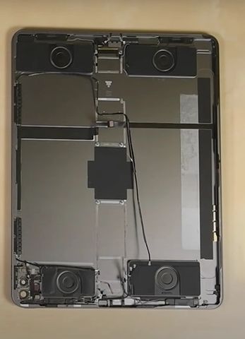 Thay Vỏ iPad Pro 2020