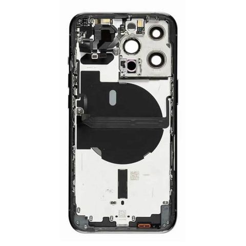 Thay vỏ iPhone 14 Pro