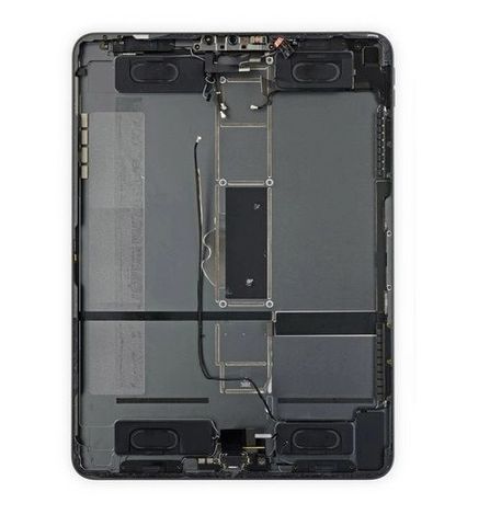 Thay Vỏ iPad Pro 11