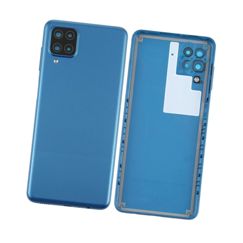 Thay Vỏ Samsung A12