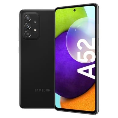 Thay Vỏ Samsung A52