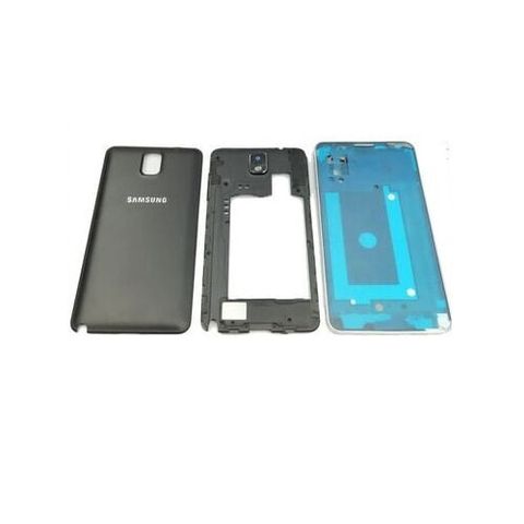Thay Vỏ Samsung Note 3 docomo