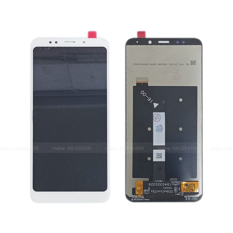 Thay Cảm Ứng Xiaomi Redmi 5