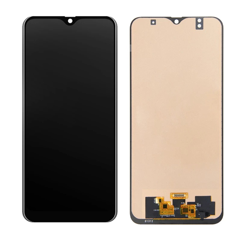 Thay Màn Hình Samsung Galaxy M31