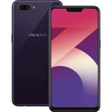 Thay Mặt Kính Cảm Ứng Oppo A3S