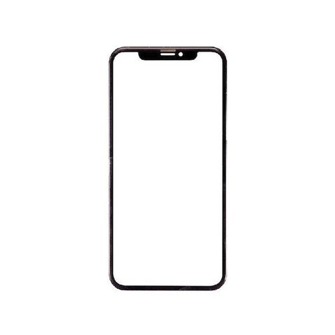 Thay Mặt Kính iPhone 12 Pro Max