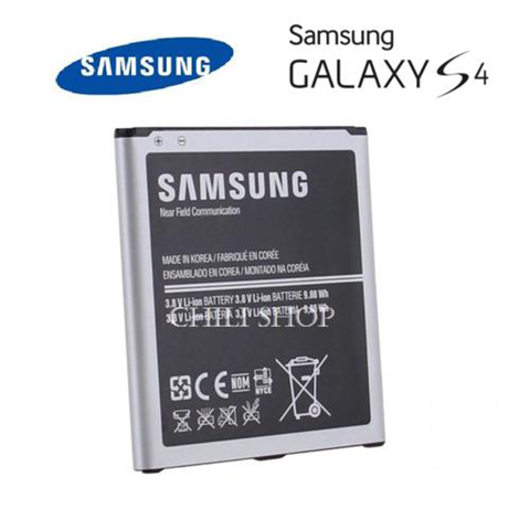 Thay Pin Samsung Galaxy I9500