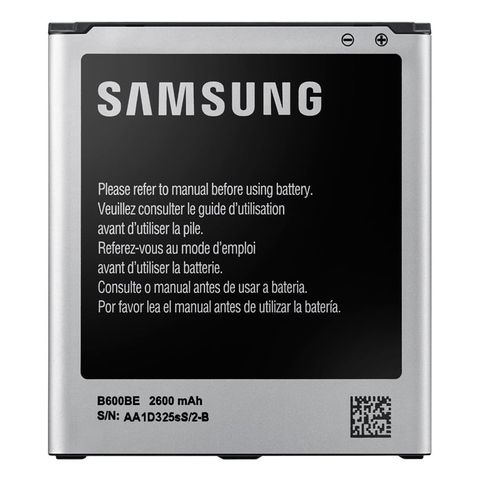 Thay Pin Samsung Galaxy I9525